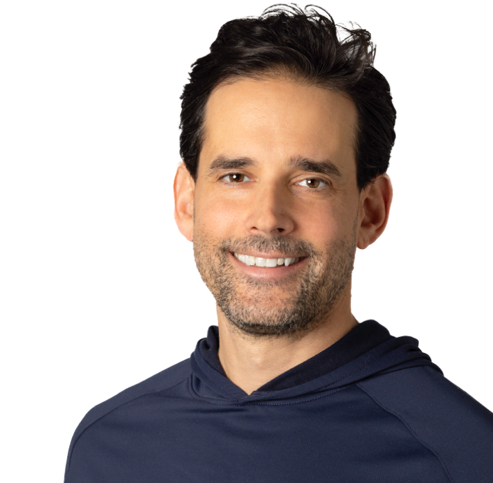 Rob Nathan, Co-Founder & Chief Executive Officer at Run Payments